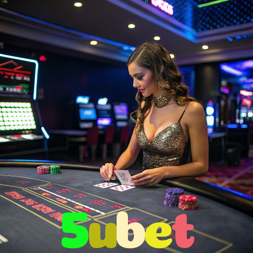 A Magia dos Jogos de Fantasia na 5ubet