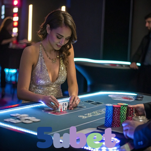 A Magia dos Jogos de Fantasia na 5ubet
