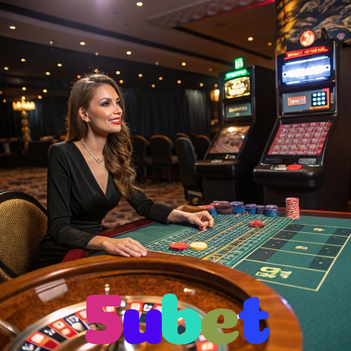 A Magia dos Jogos de Fantasia na 5ubet