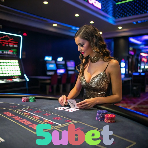 Descubra como ganhar mais no 5ubet com promoções e bônus exclusivos.