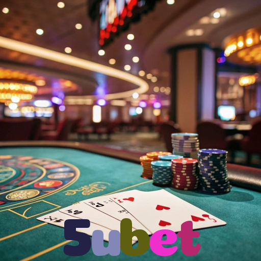 Futebol Internacional: Aposte no 5ubet