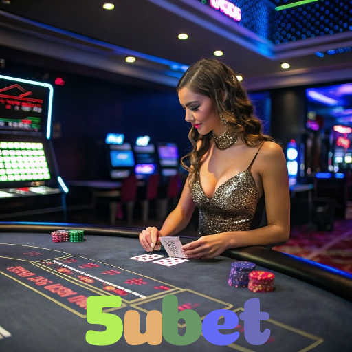 A Magia dos Jogos de Fantasia na 5ubet