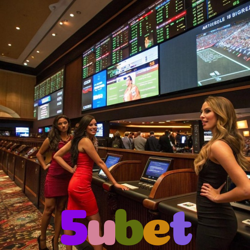 A Magia dos Jogos de Fantasia na 5ubet
